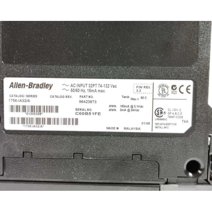 AB 1756-IA32