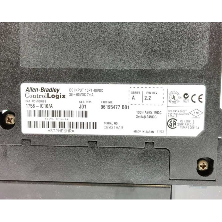 AB 1756-IC16