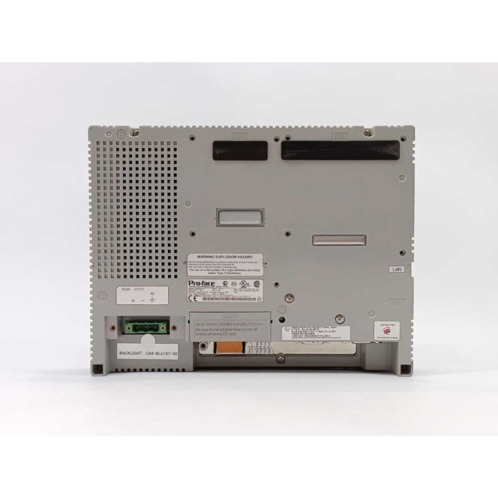 Pro-Face AGP3500-T1-D24