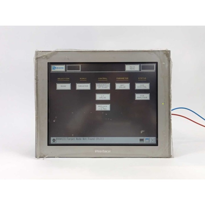 Pro-Face AGP3500-T1-D24