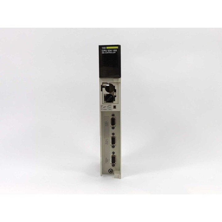 Schneider Electric 140CPU53414A