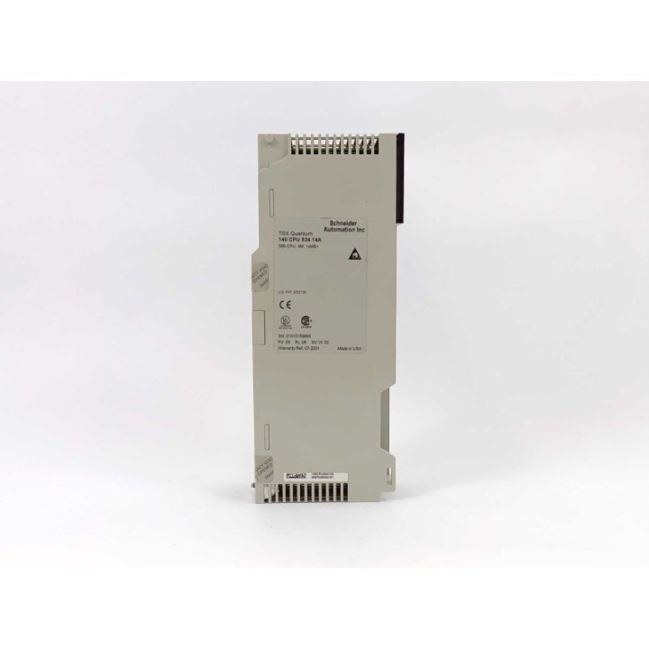 Schneider Electric 140CPU53414A