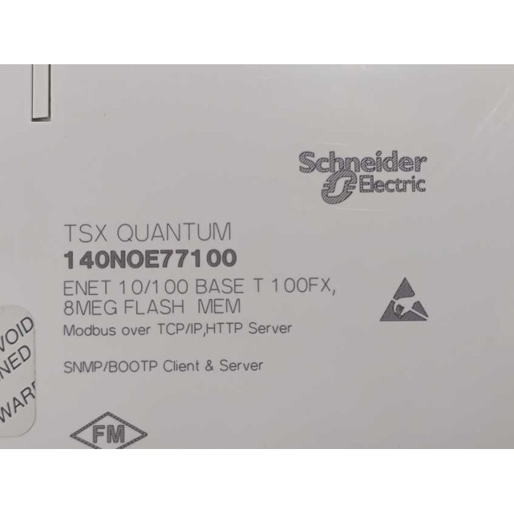 Schneider Electric 140NOE77100