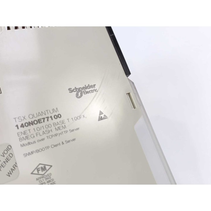 Schneider Electric 140NOE77100