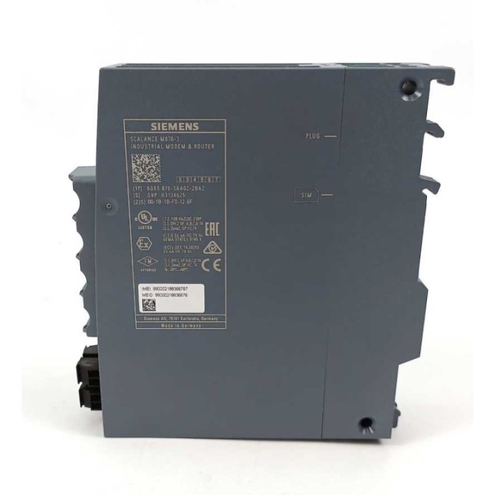 Siemens 6GK5876-3AA02-2BA2