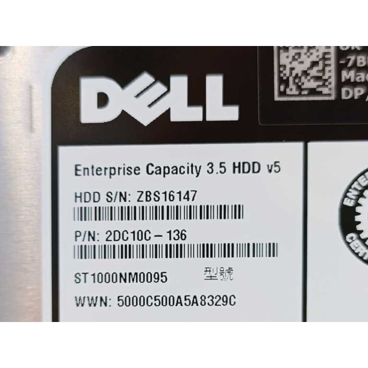 Dell 2DC10C-136