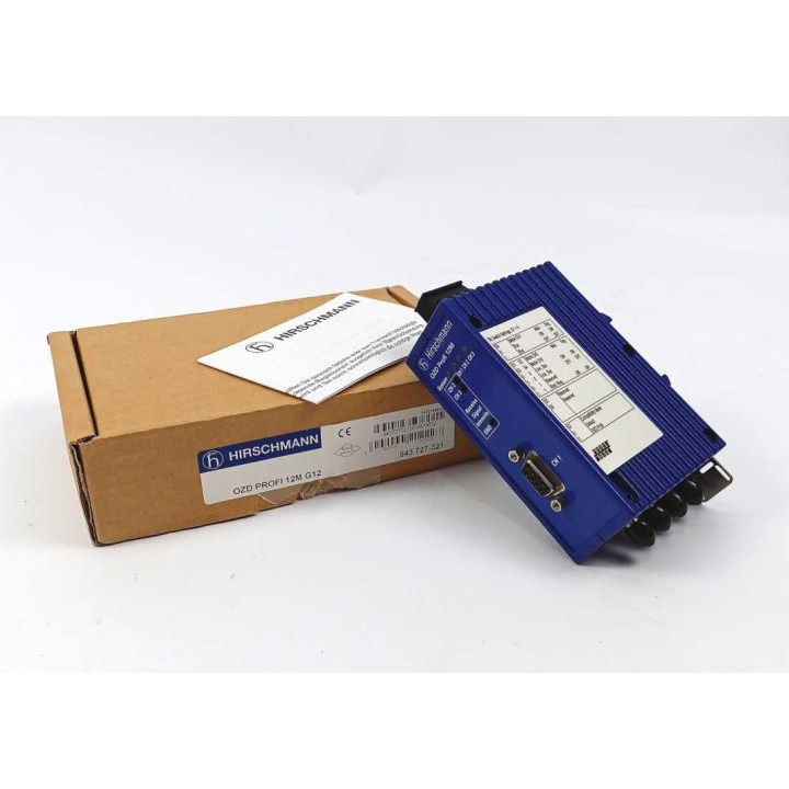 Hirschmann 943727-321