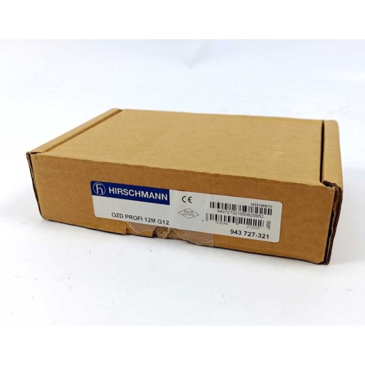 Hirschmann 943727-321