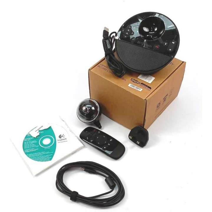 Logitech  960-000867