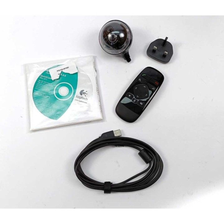 Logitech  960-000867