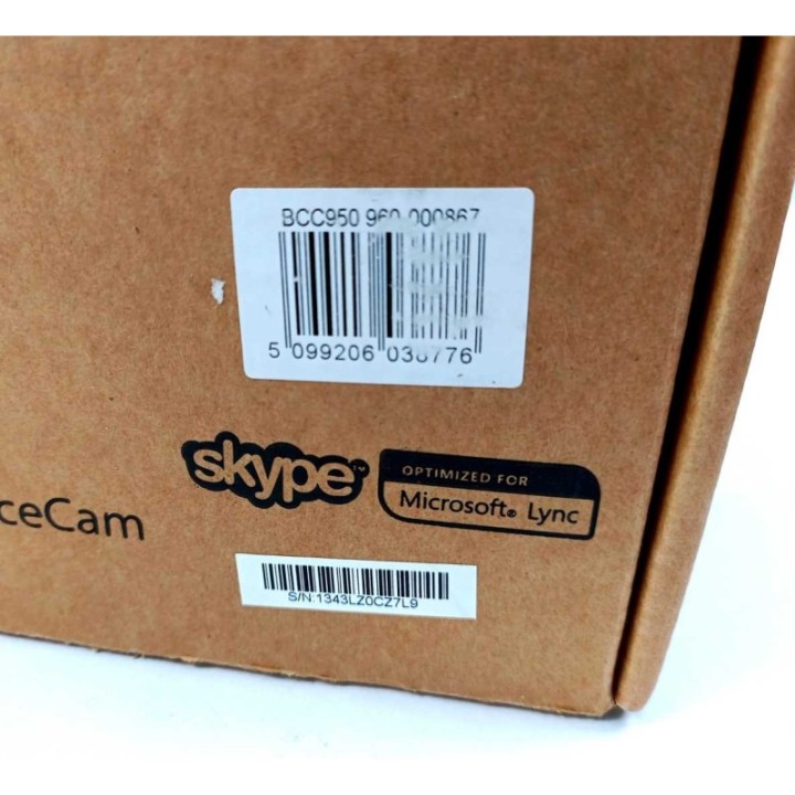 Logitech  960-000867