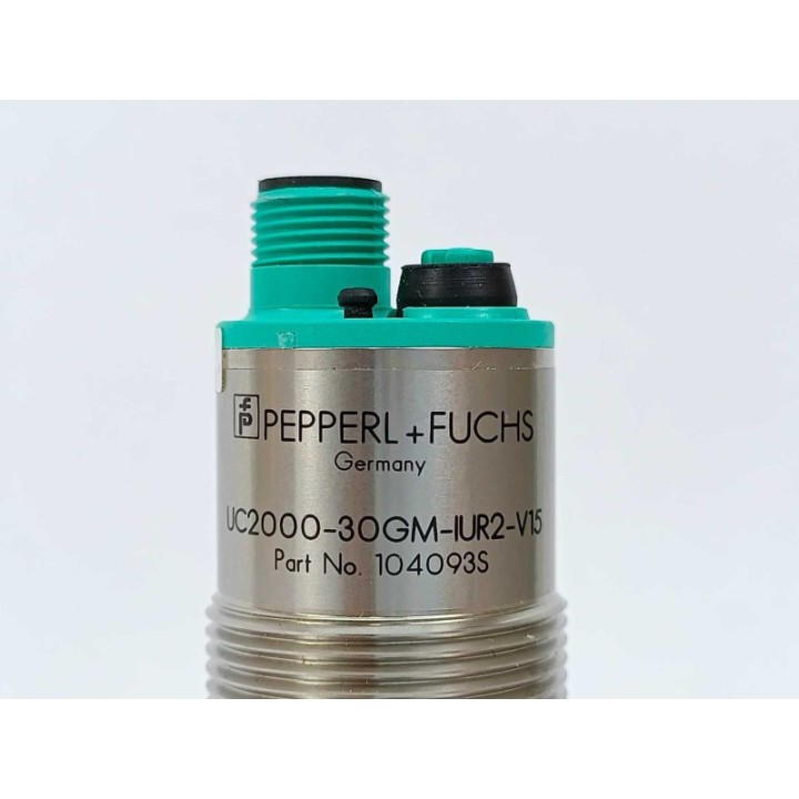 Pepperl+Fuchs 104093S