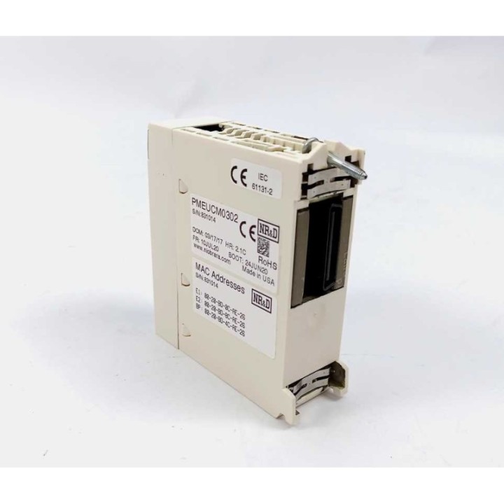  PMEUCM0302