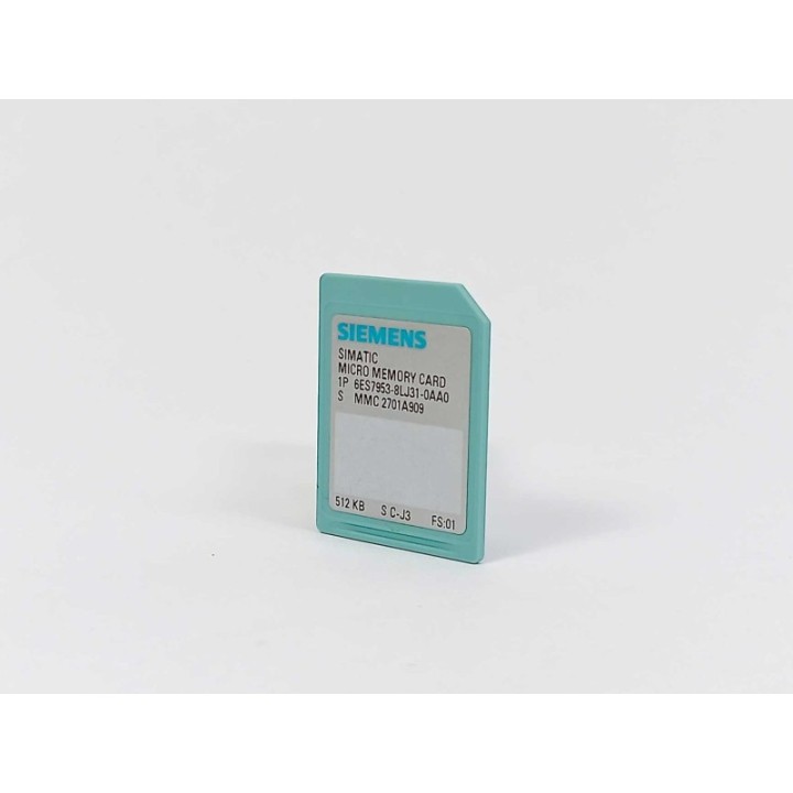 Siemens 6ES7953-8LJ31-0AA0