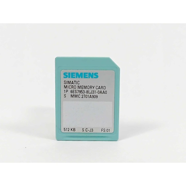 Siemens 6ES7953-8LJ31-0AA0