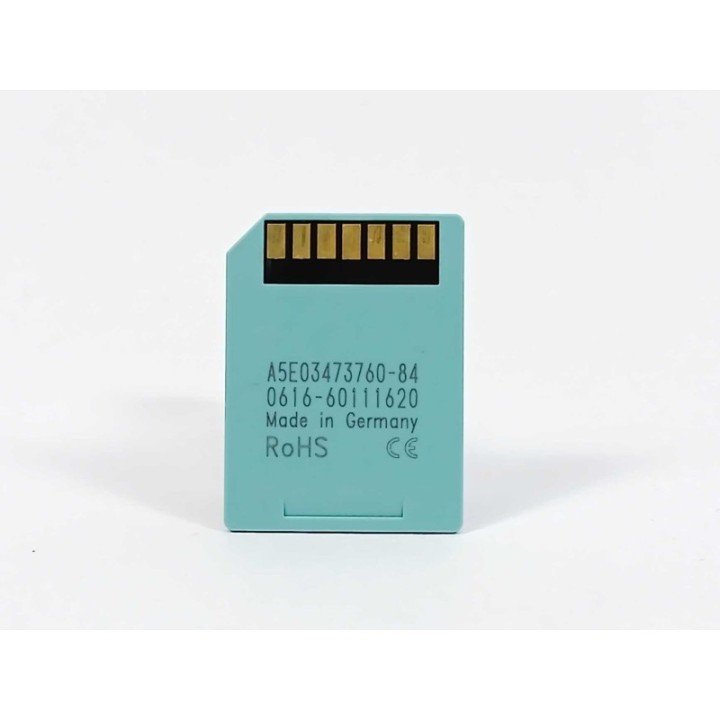 Siemens 6ES7953-8LJ31-0AA0