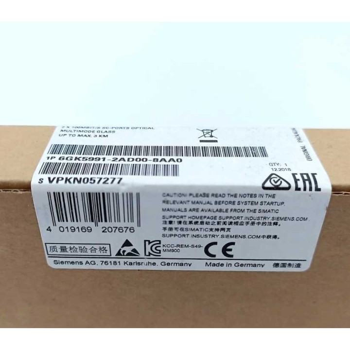 Siemens 6GK5991-2AD00-8AA0