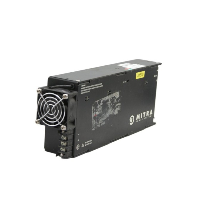 MITRA MITRA PE1942/00F Power supply