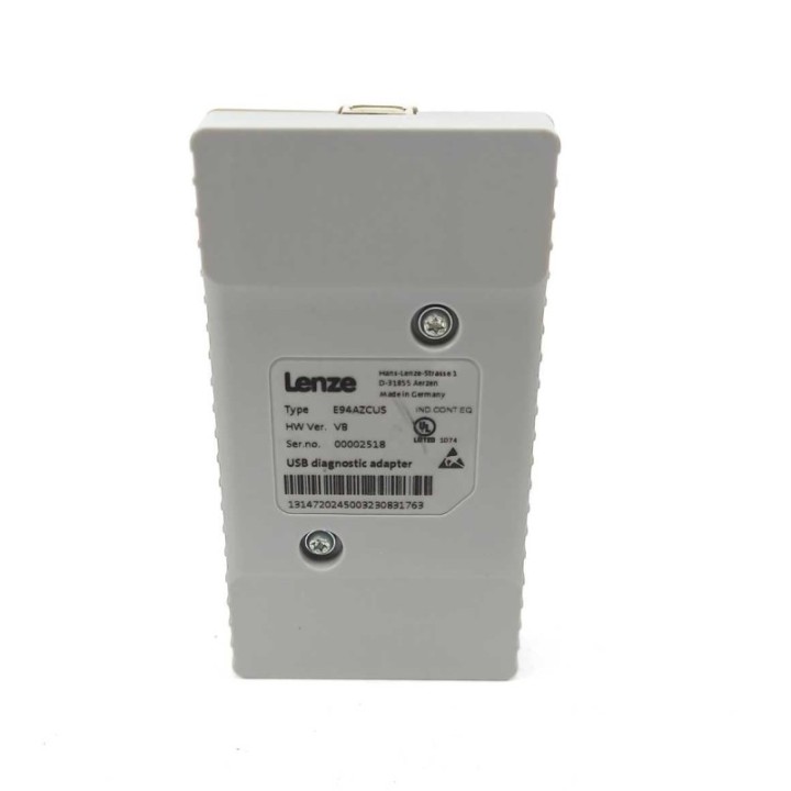 LENZE E94AZCUS