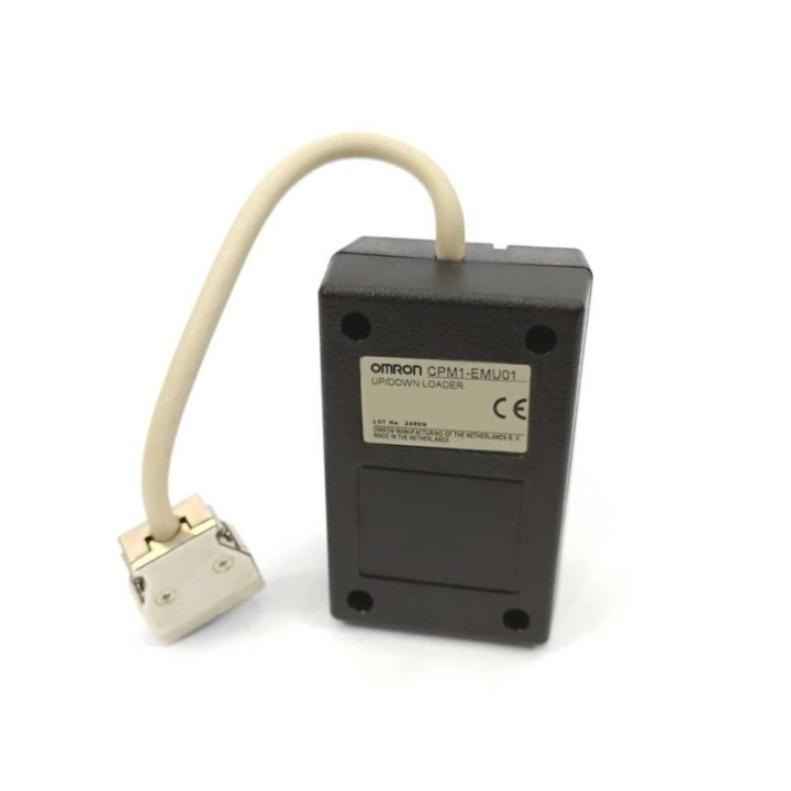 OMRON CPM1-EMU01