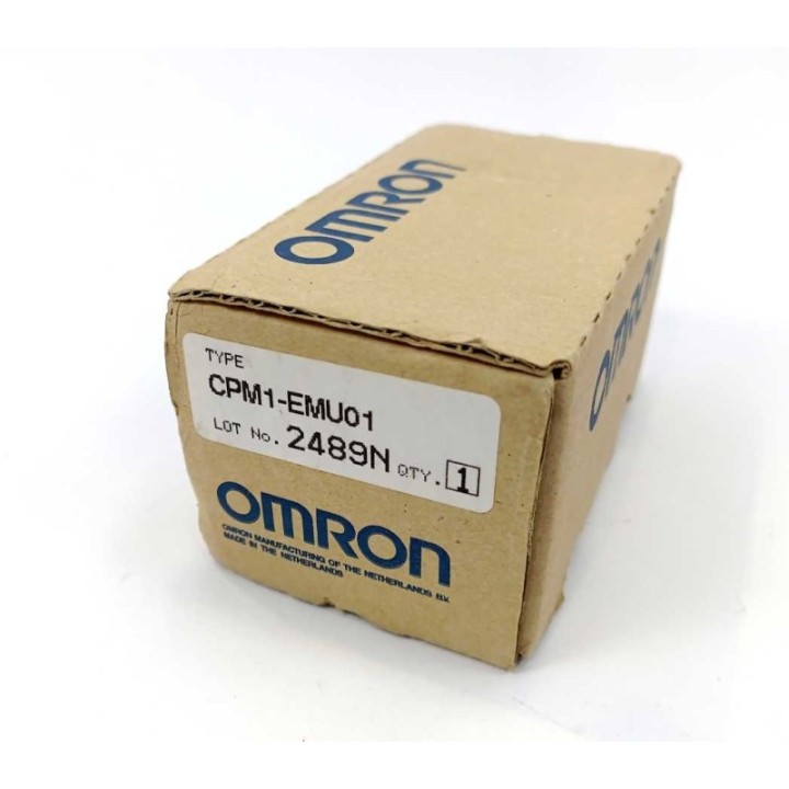  CPM1-EMU01