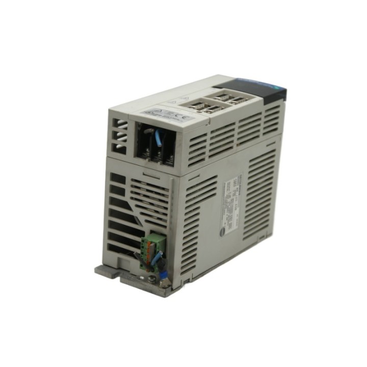 MITSUBISHI ELECTRIC  MITSUBISHI MR-J2S-40B AC Servo