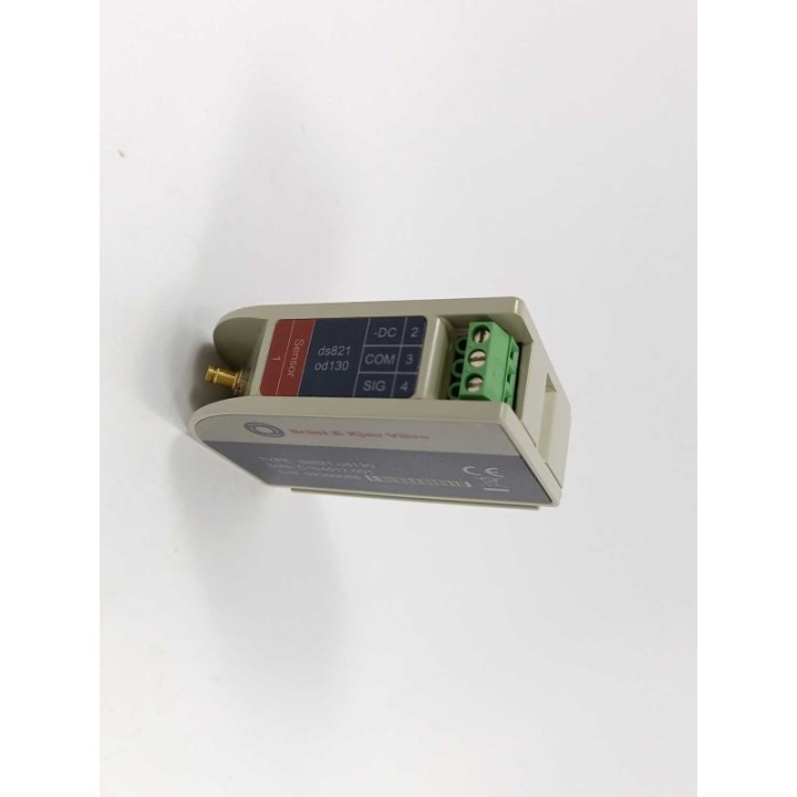 Brüel   Kjær ds821.od130