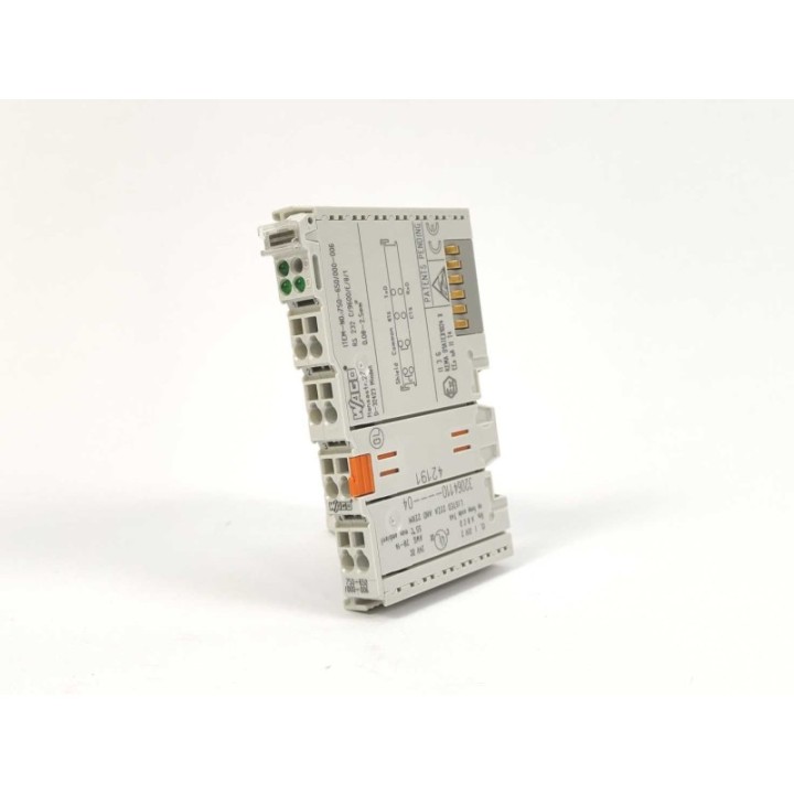 Wago 750-650 000-006