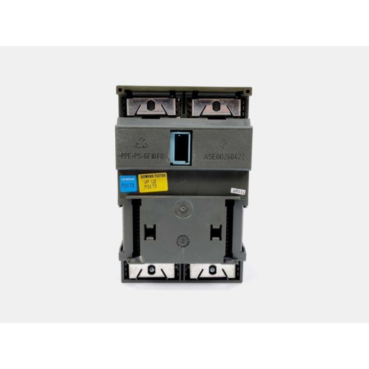 Siemens 6GK7343-1EX21-0XE0