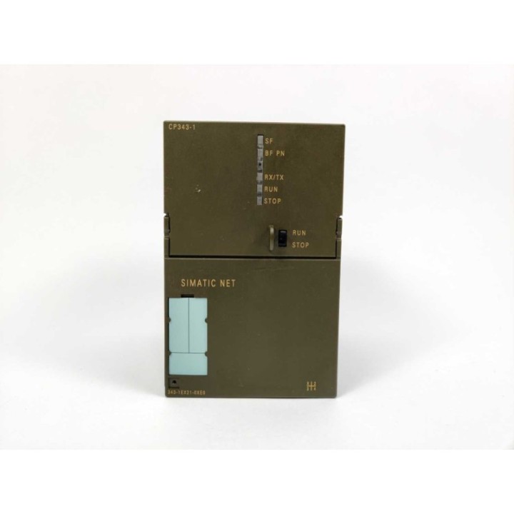 Siemens 6GK7343-1EX21-0XE0