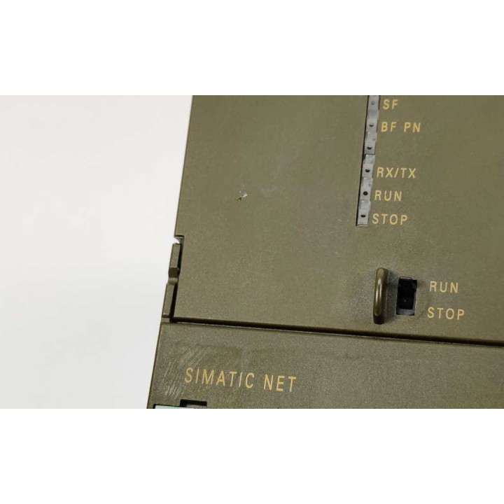 Siemens 6GK7343-1EX21-0XE0