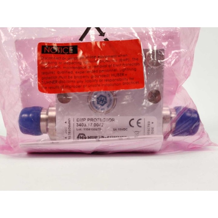 Huber+Suhner 23029830