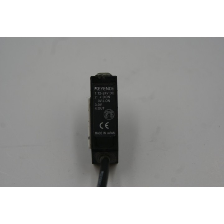 KEYENCE Keyence Corporation PZ-M62P