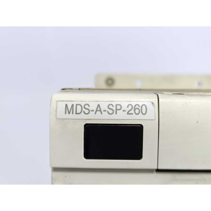  MDS-A-SP-260