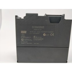 Siemens 6ES7332-5HB01-0AB0