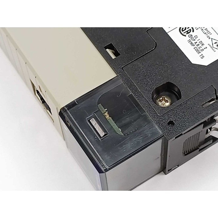 ALLEN-BRADLEY 1756-CNBR