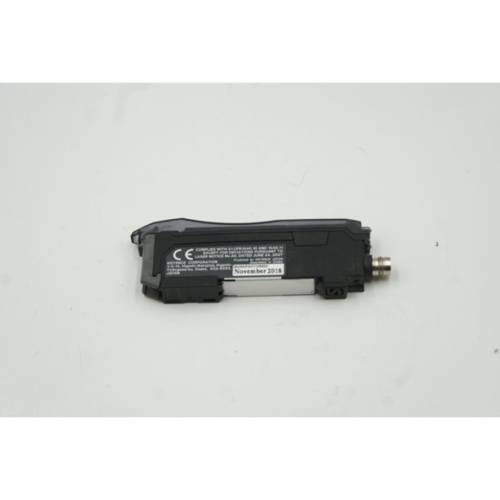 KEYENCE Keyence Corporation LV-N11CP