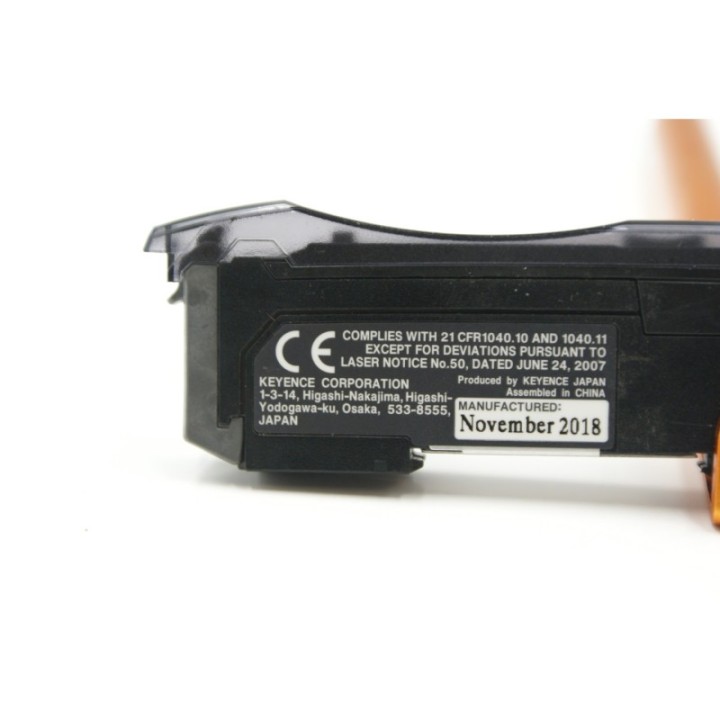 KEYENCE Keyence Corporation LV-N11CP