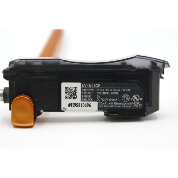 KEYENCE Keyence Corporation LV-N11CP