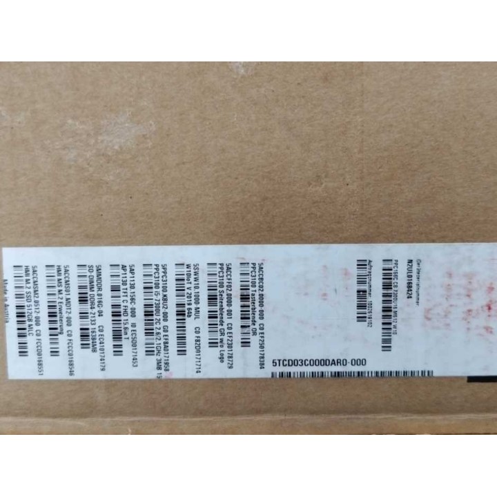  B&R 5AP1130.156C-000