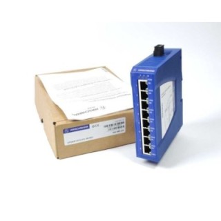 Hirschmann Spider II 8TX 2FX-SM EEC