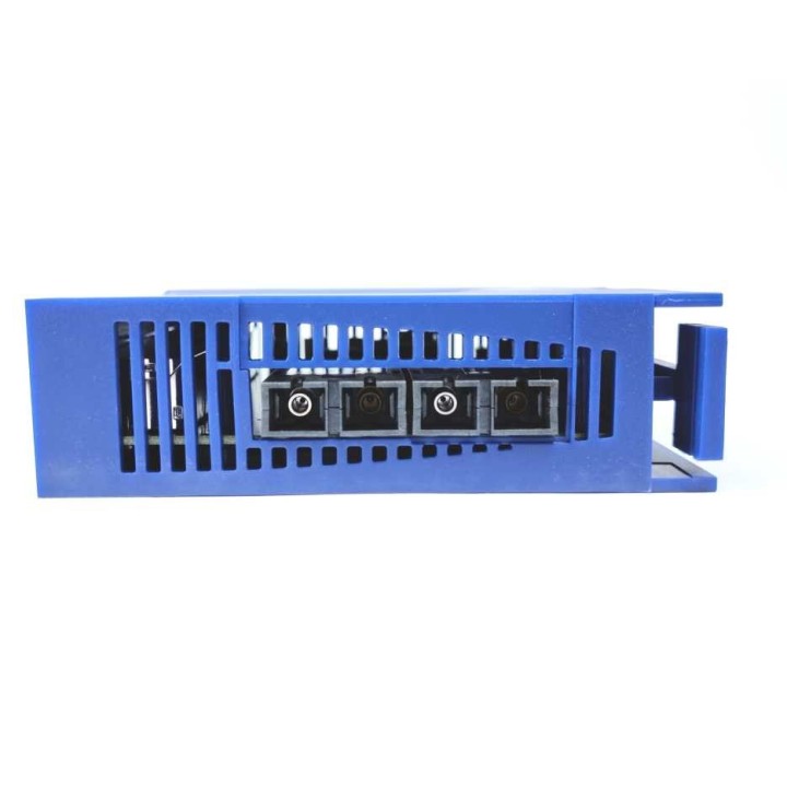 Hirschmann Spider II 8TX 2FX-SM EEC