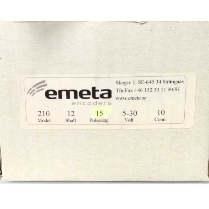 Emeta 210