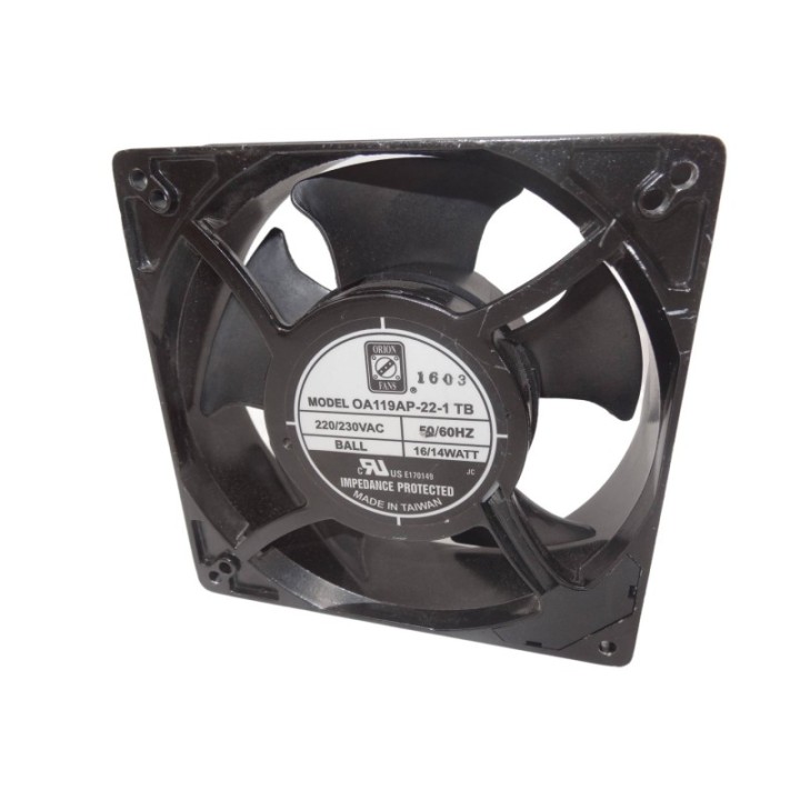 Orion Orion Fans OA119AP-22-1 TB