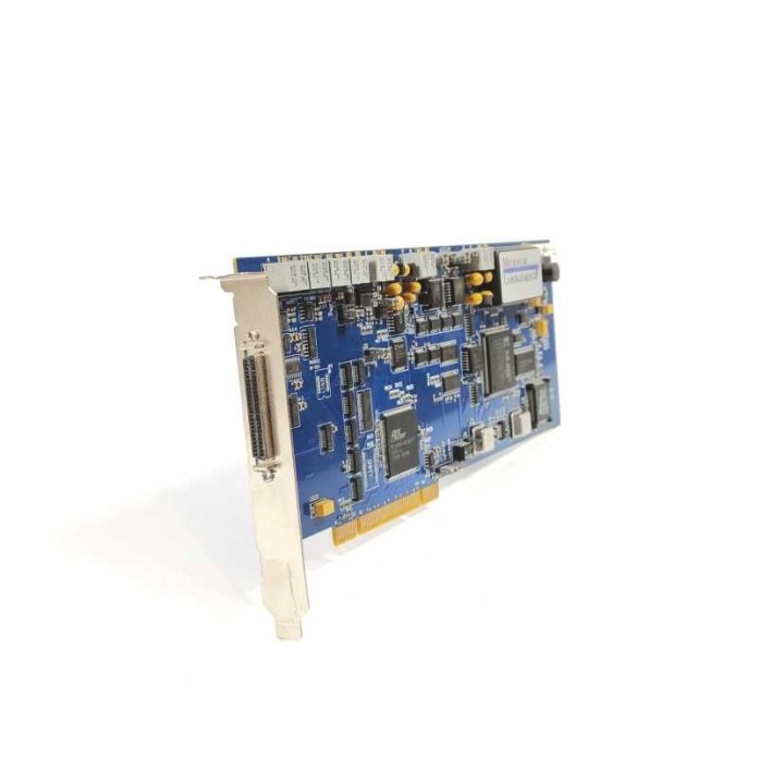 Microstar Laboratories DAP 840 103