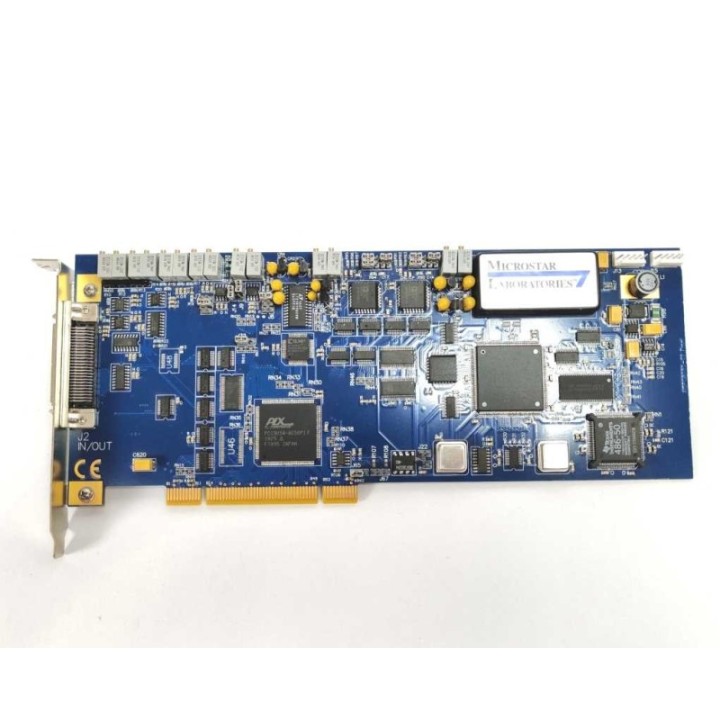 Microstar Laboratories DAP 840 103