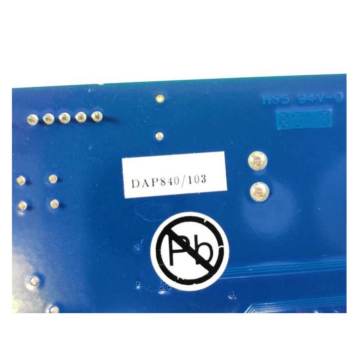  DAP 840/103