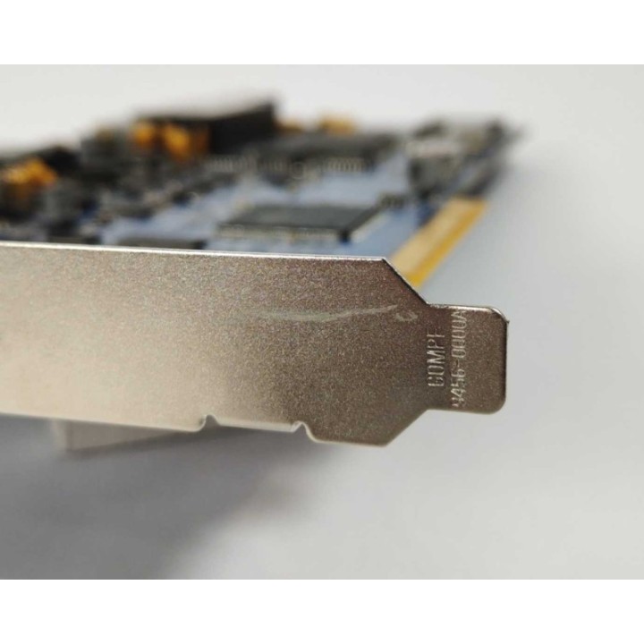 Microstar Laboratories DAP 840 103