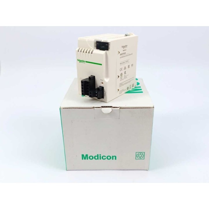 Schneider Electric BMXCPS3020