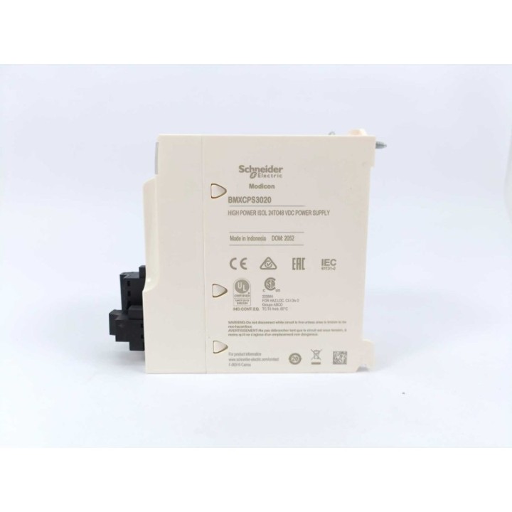 Schneider Electric BMXCPS3020